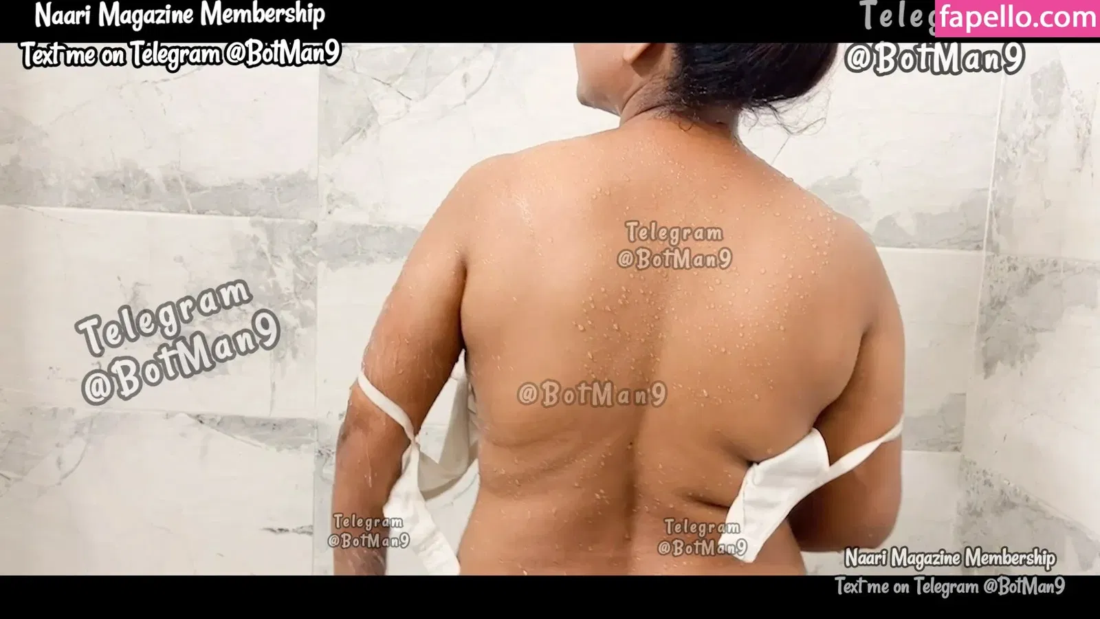 Naari Magazine Onlyfans Photo Gallery 