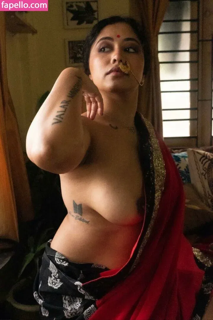 Naari Magazine Onlyfans Photo Gallery 