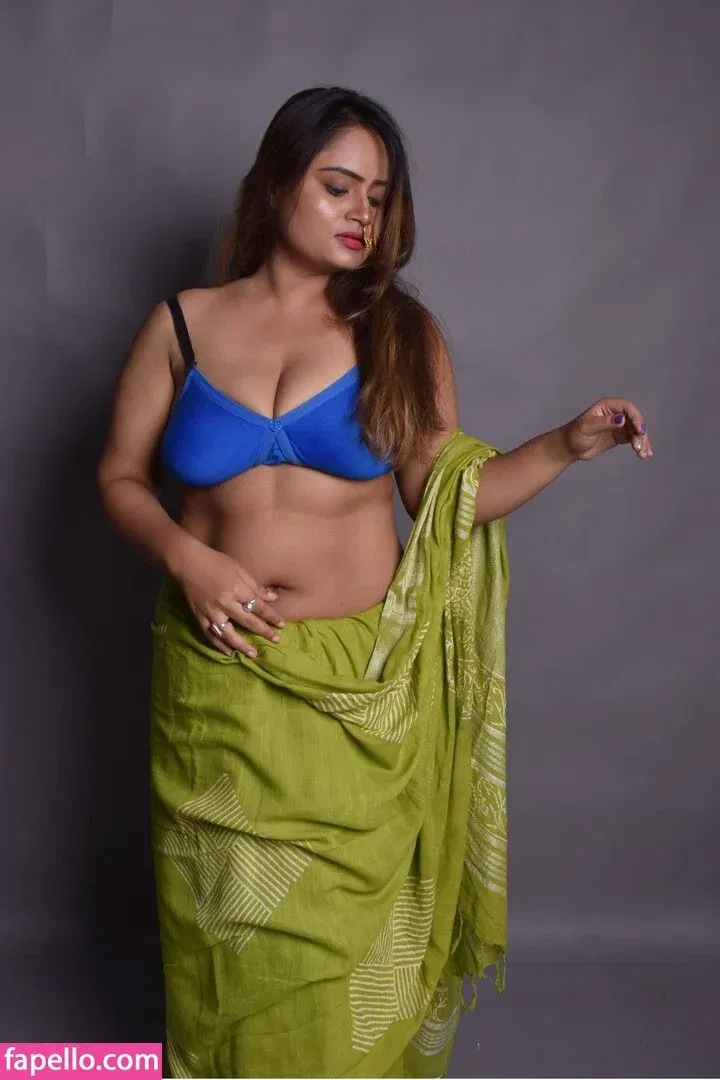 Naari Magazine Onlyfans Photo Gallery 