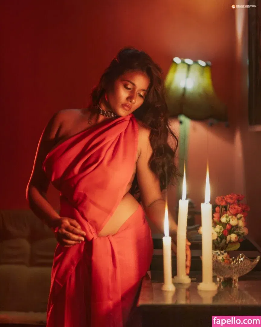 Naari Magazine Onlyfans Photo Gallery 