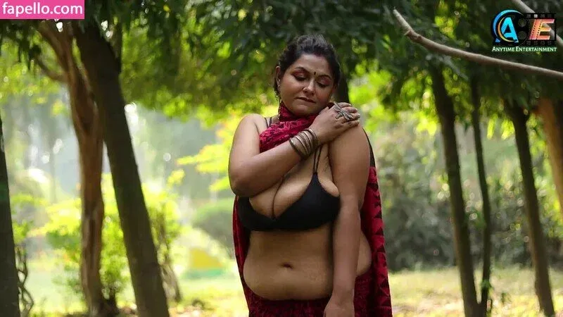 Naari Magazine Onlyfans Photo Gallery 