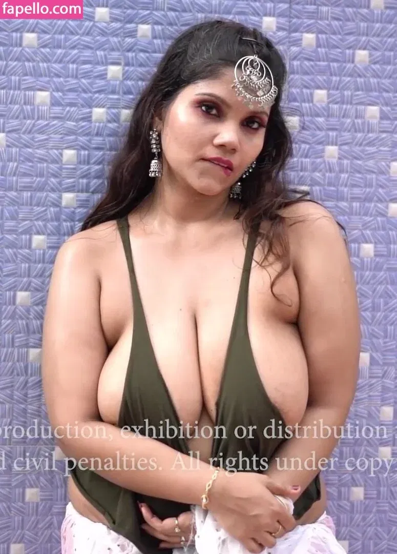 Naari Magazine Onlyfans Photo Gallery 