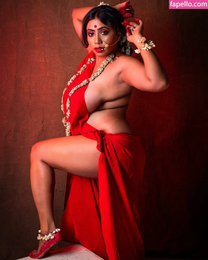 Naari Magazine Onlyfans Photo Gallery 