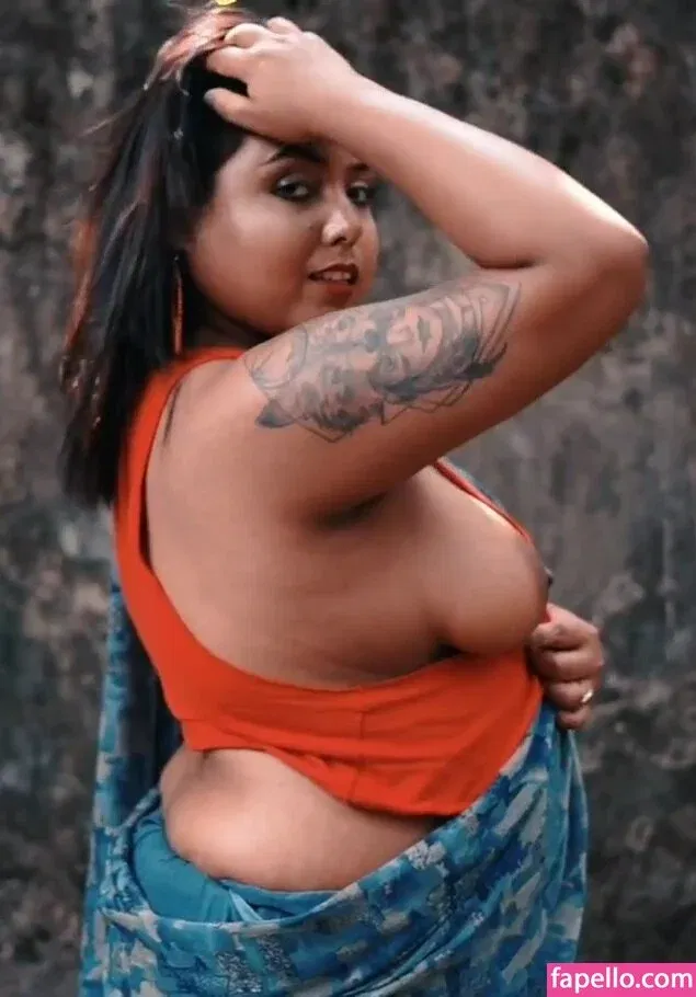 Naari Magazine Onlyfans Photo Gallery 