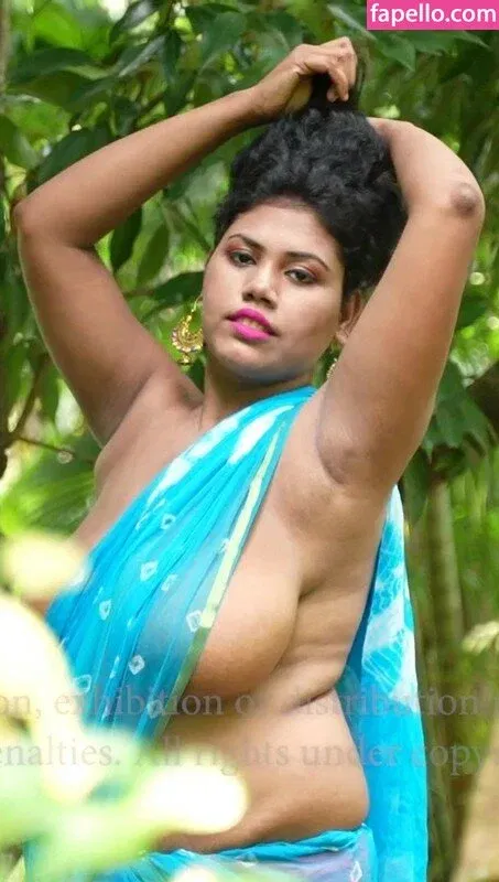 Naari Magazine Onlyfans Photo Gallery 