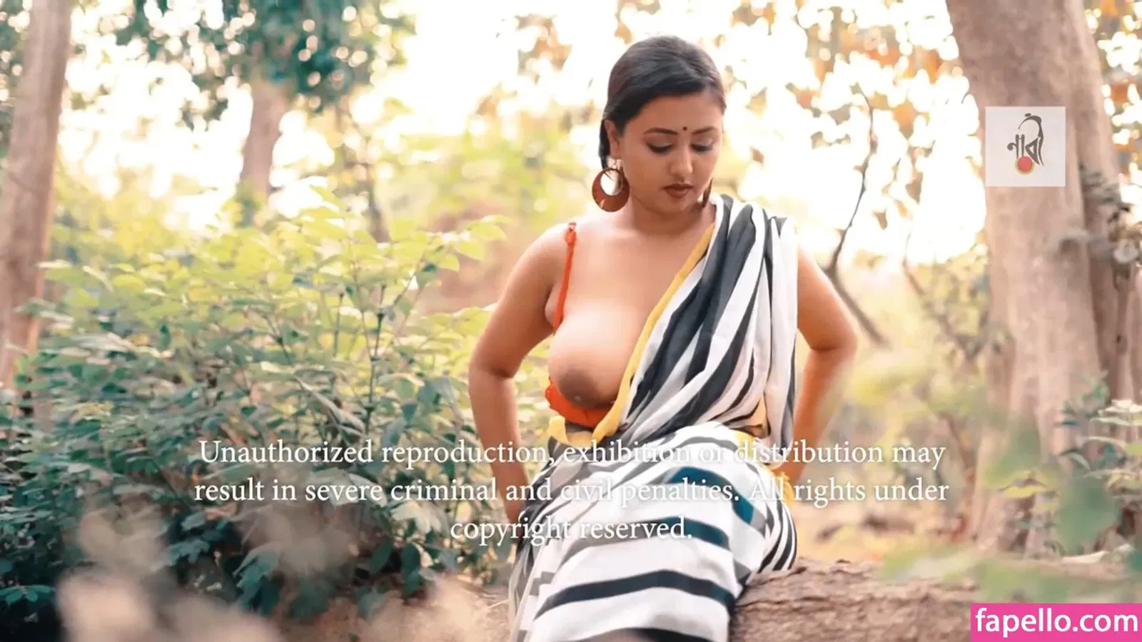 Naari Magazine Onlyfans Photo Gallery 