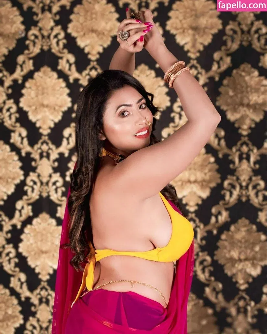 Naari Magazine Onlyfans Photo Gallery 