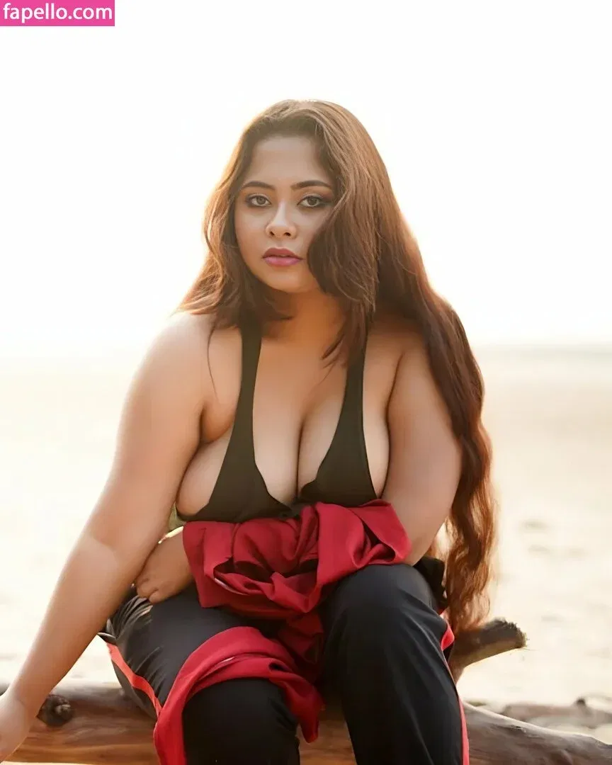 Naari Magazine Onlyfans Photo Gallery 