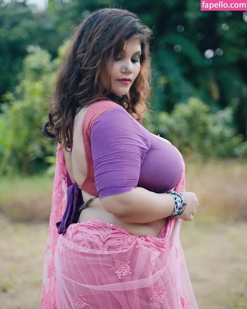 Naari Magazine Onlyfans Photo Gallery 