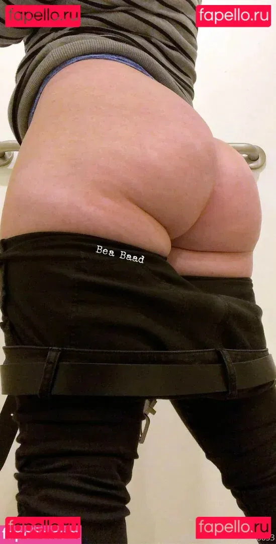 beabaad Onlyfans Photo Gallery 