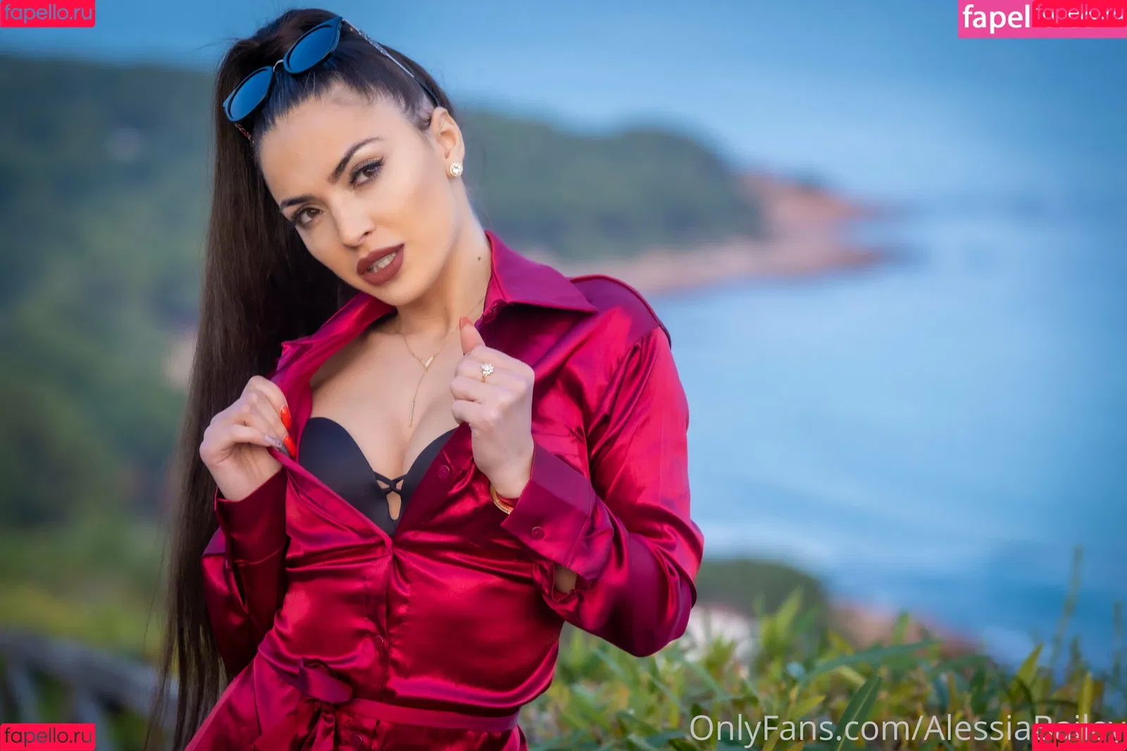 alessiabailey Onlyfans Photo Gallery 