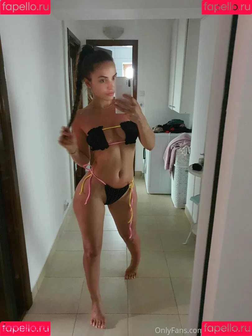alessiabailey Onlyfans Photo Gallery 