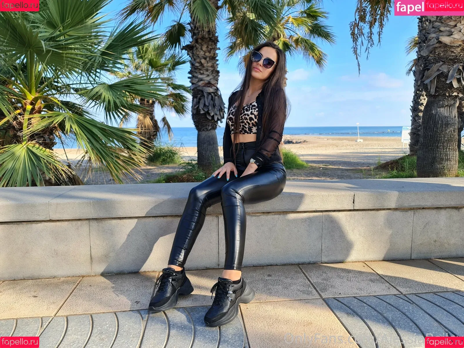 alessiabailey Onlyfans Photo Gallery 