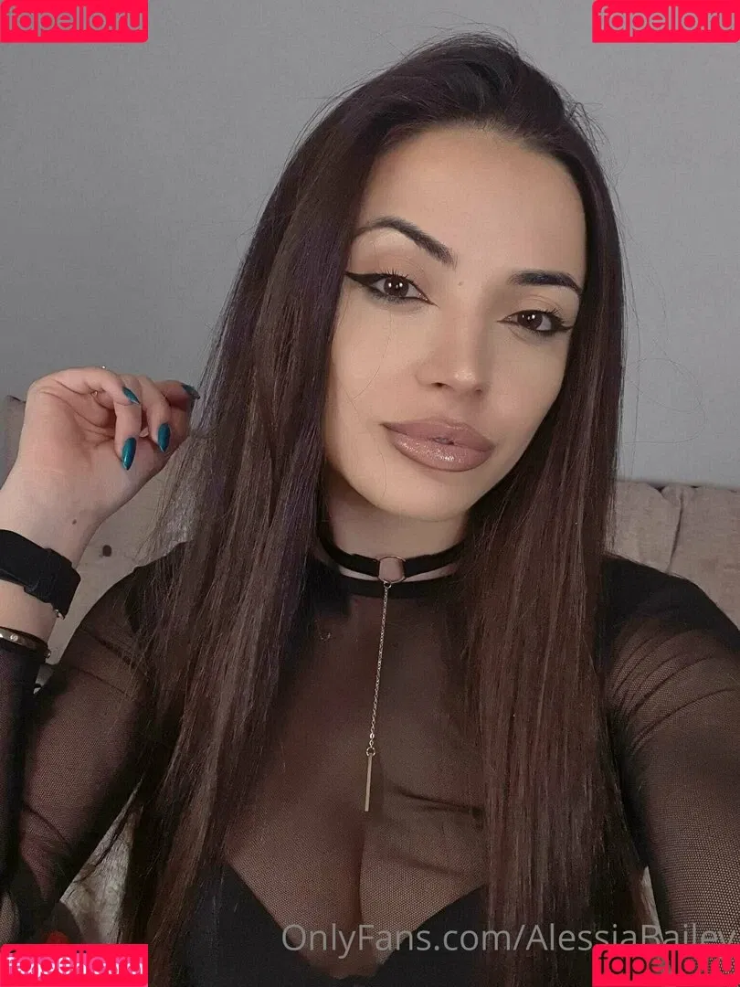 alessiabailey Onlyfans Photo Gallery 