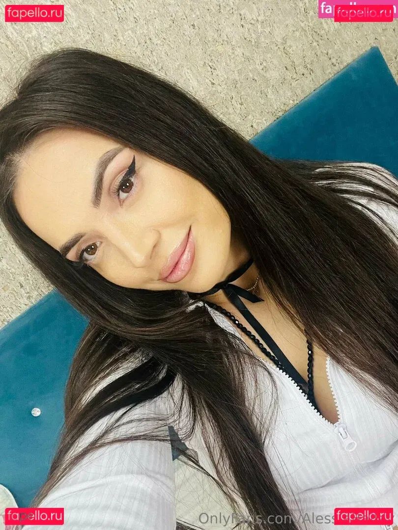 alessiabailey Onlyfans Photo Gallery 