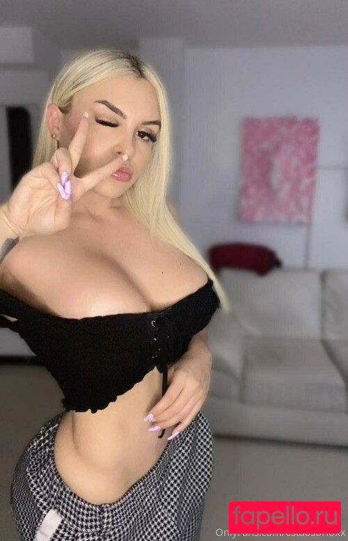 Laura Osorio Nude Onlyfans Photo 18