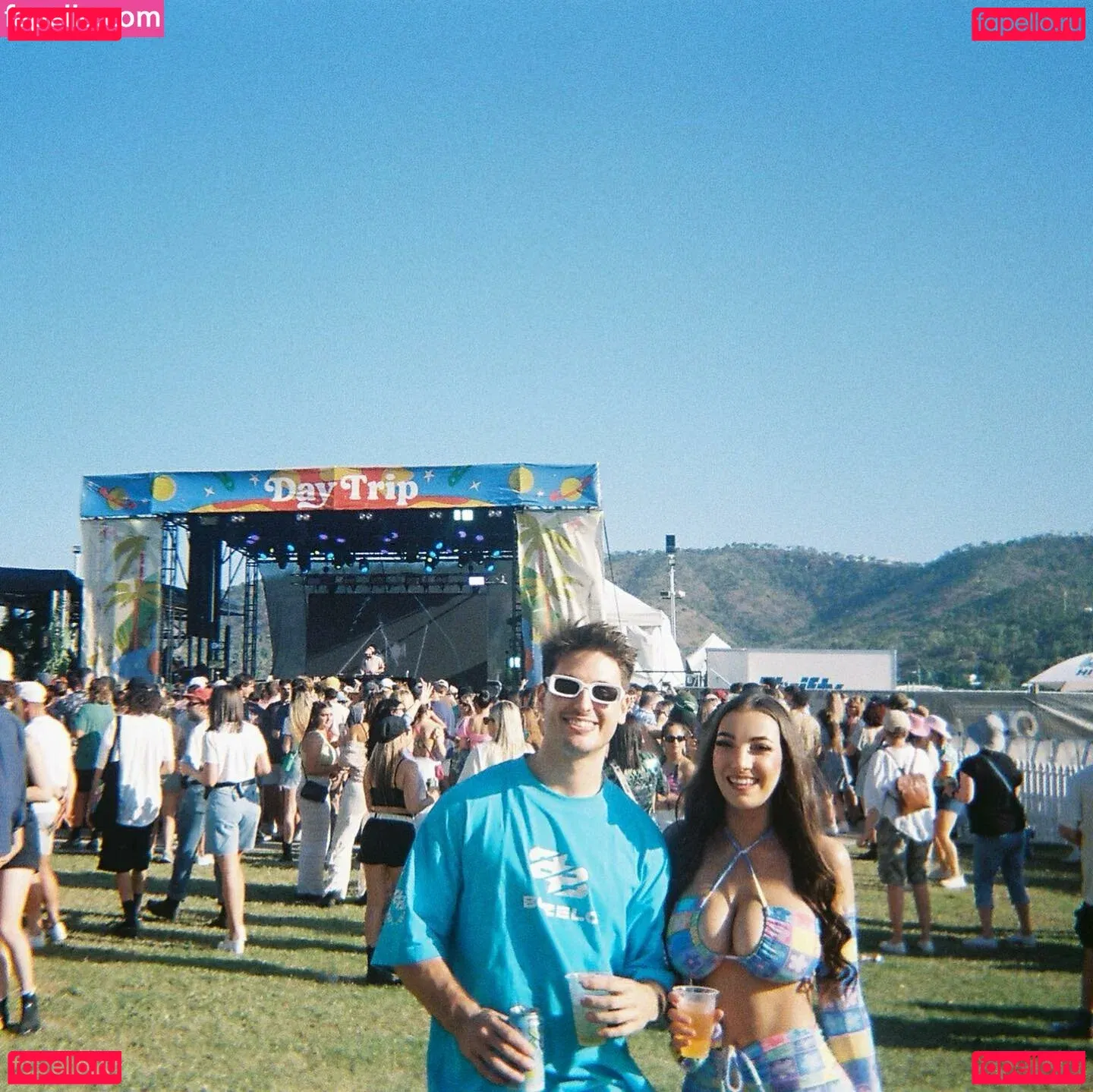 Molly Shield Onlyfans Photo Gallery 