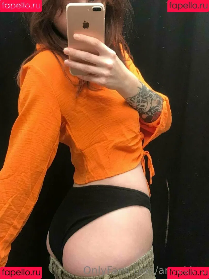 anyakitty Onlyfans Photo Gallery 