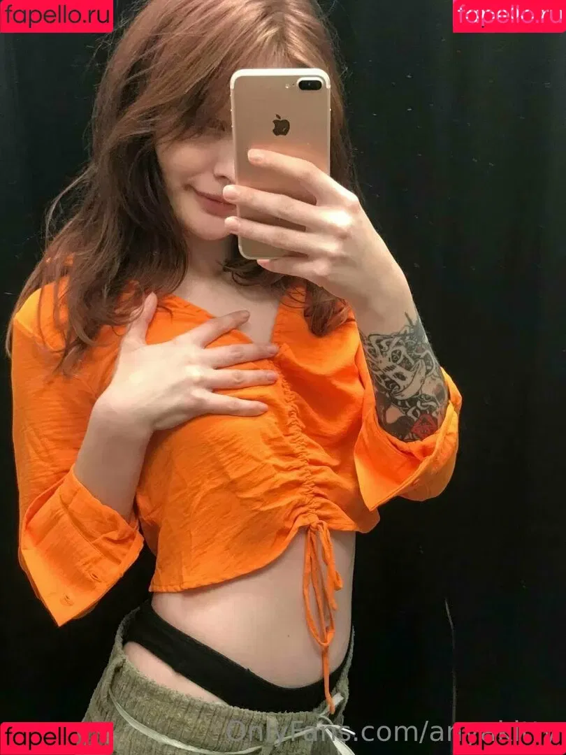 anyakitty Onlyfans Photo Gallery 