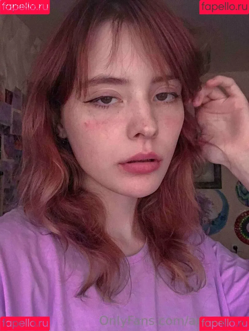 anyakitty Onlyfans Photo Gallery 