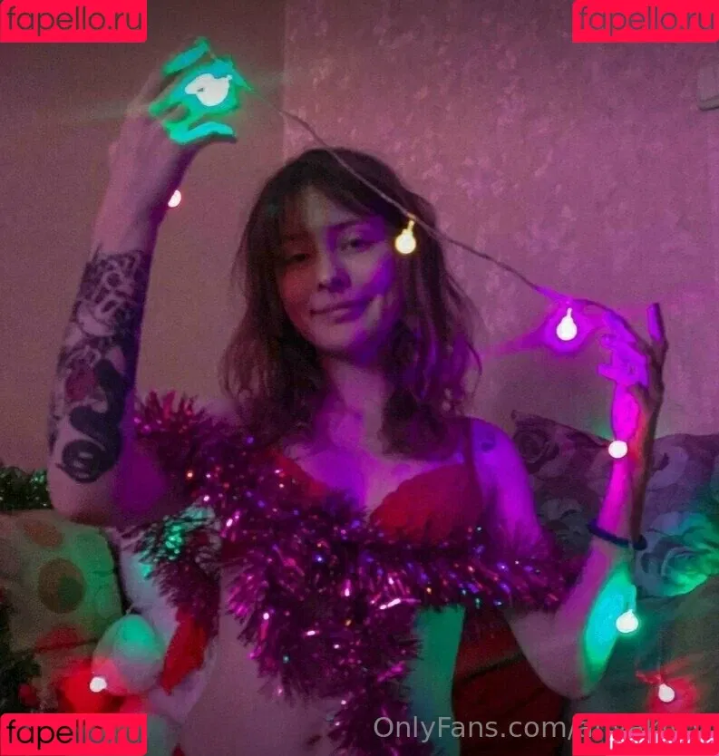 anyakitty Onlyfans Photo Gallery 