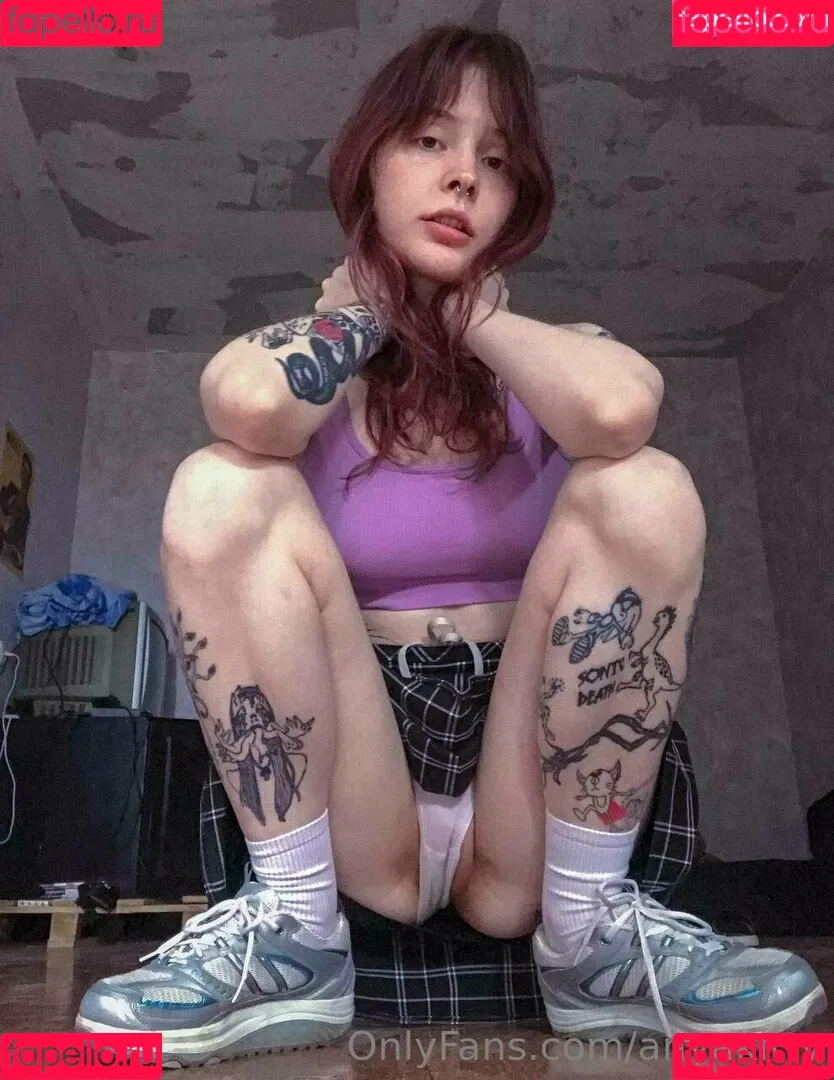 anyakitty Onlyfans Photo Gallery 