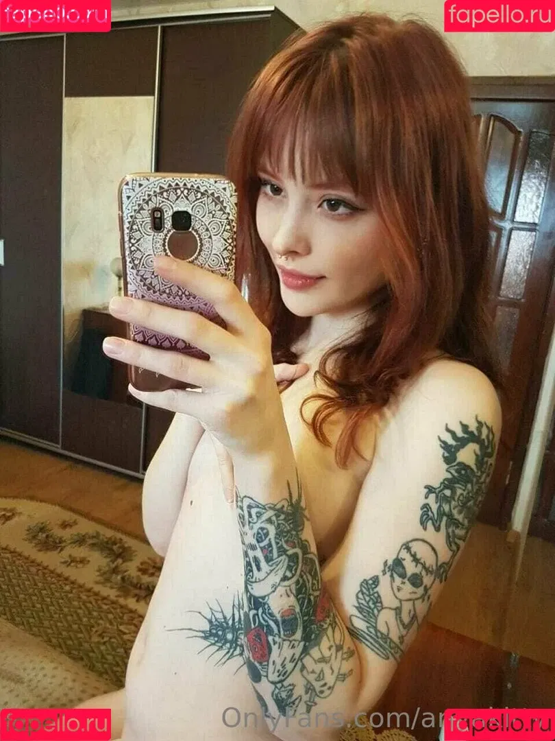 anyakitty Onlyfans Photo Gallery 