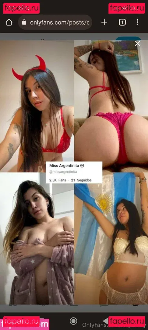 anyakitty Onlyfans Photo Gallery 