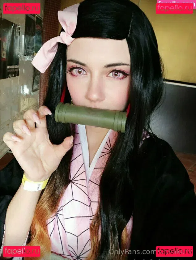 anyakitty Onlyfans Photo Gallery 