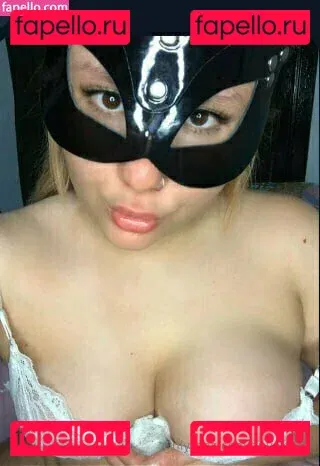 anyakitty Onlyfans Photo Gallery 