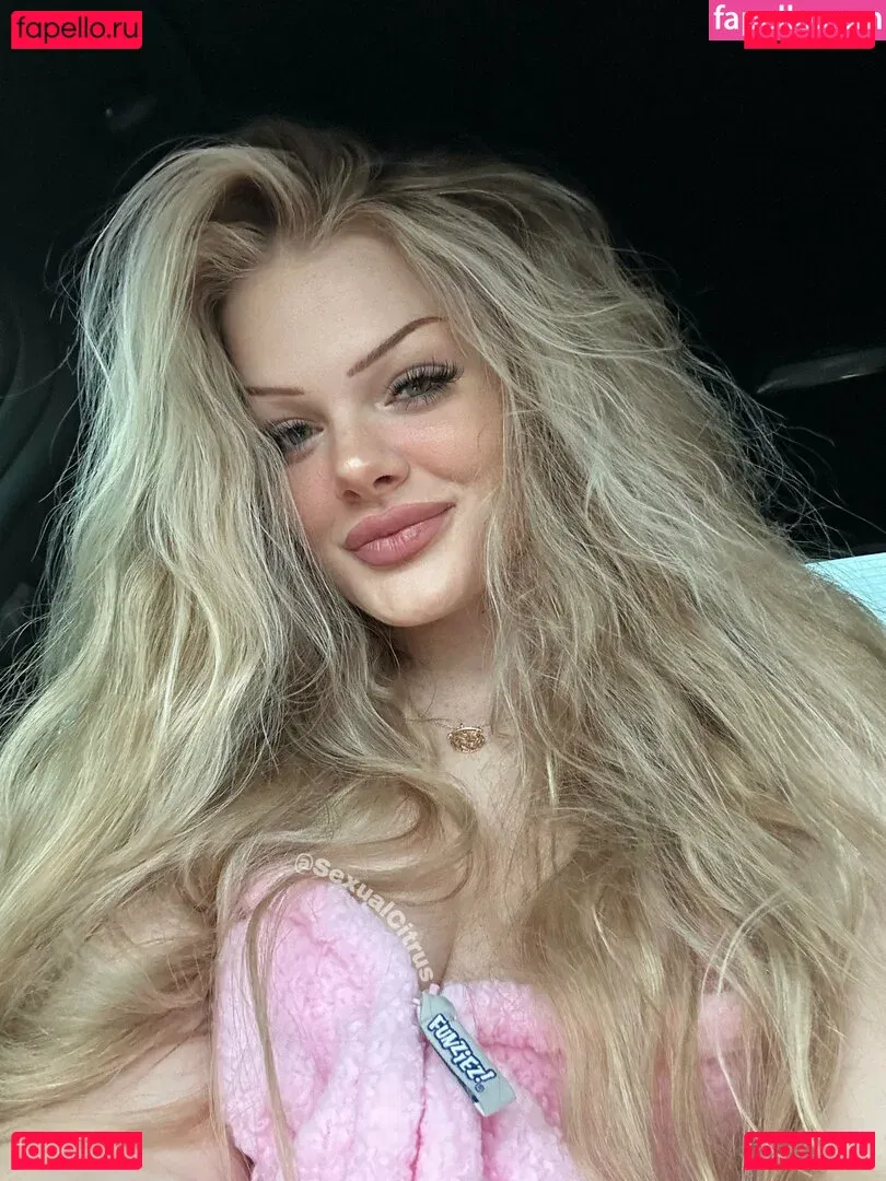 sexualcitrus Onlyfans Photo Gallery 