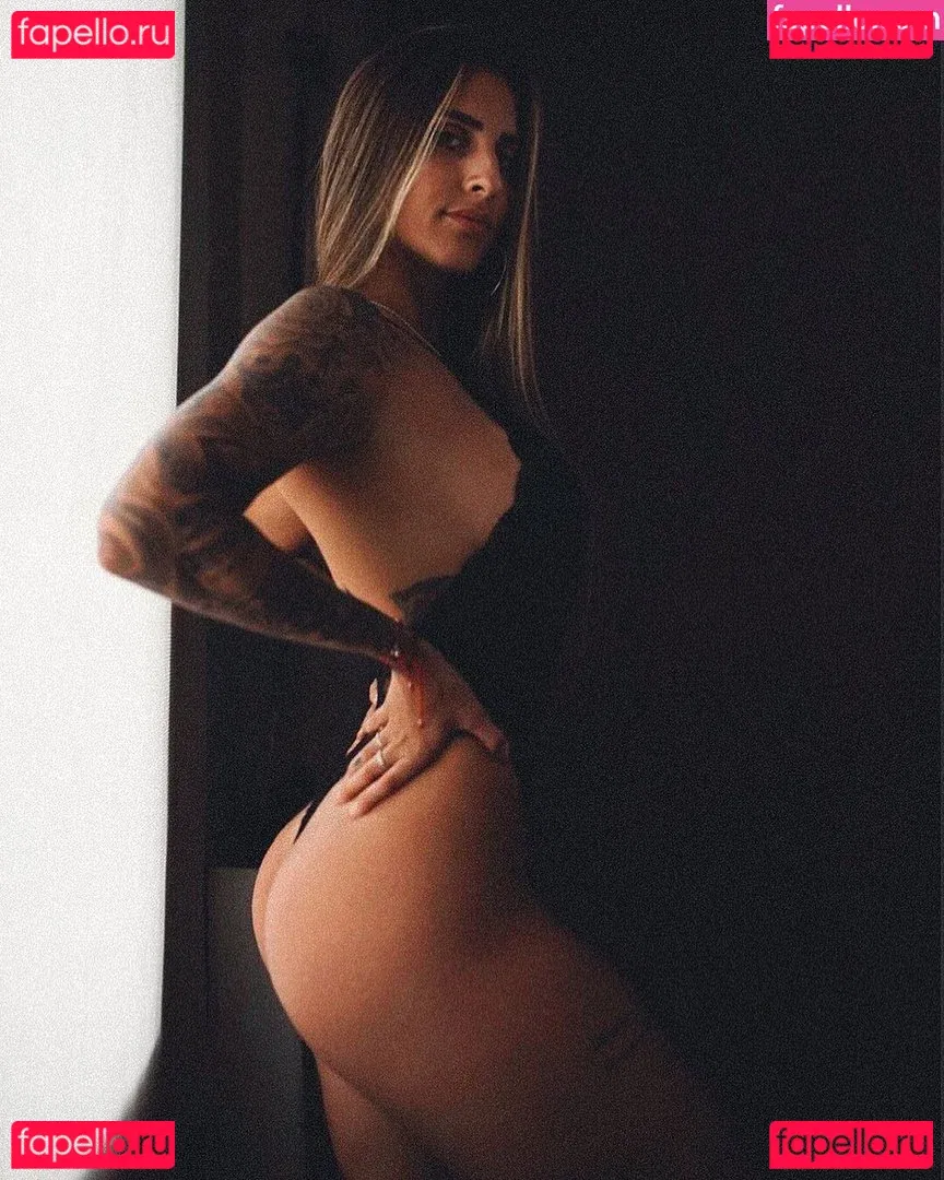 Julieta Yañez Onlyfans Photo Gallery 