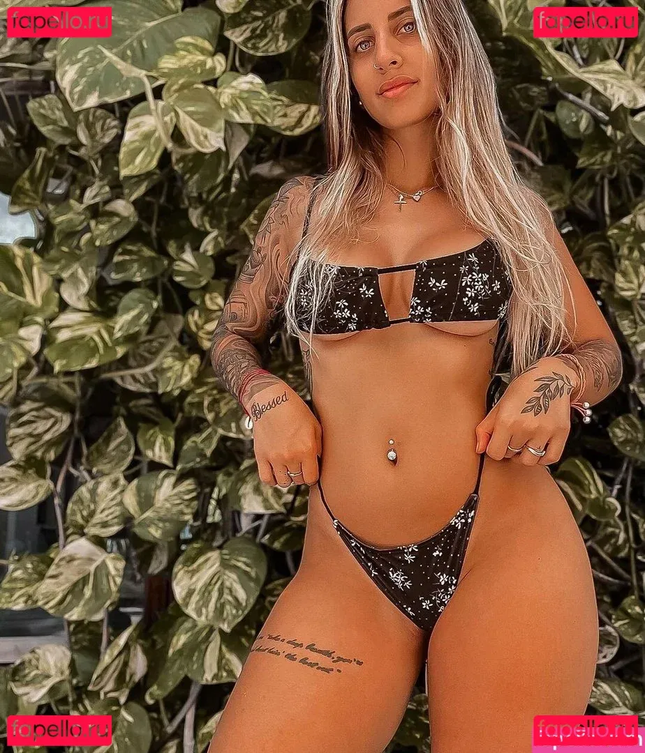 Julieta Yañez Onlyfans Photo Gallery 