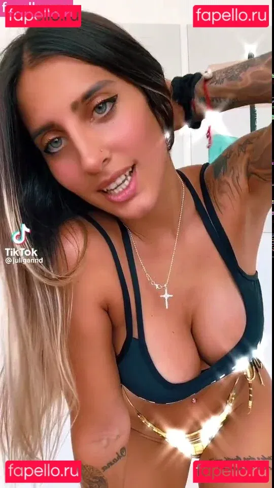 Julieta Yañez Onlyfans Photo Gallery 
