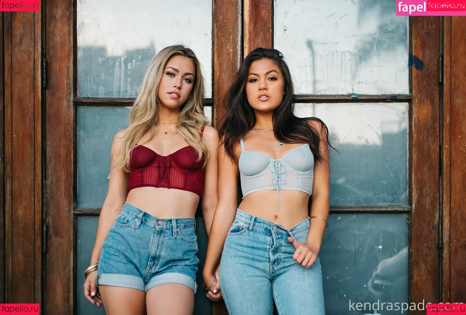 kendraspade Onlyfans Photo Gallery 