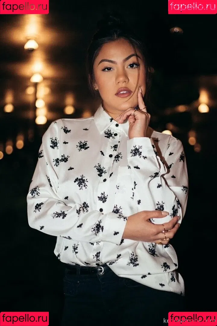 kendraspade Onlyfans Photo Gallery 