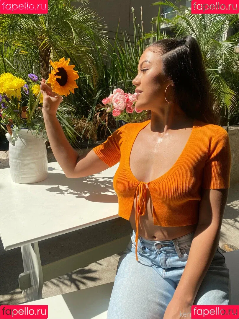 kendraspade Onlyfans Photo Gallery 