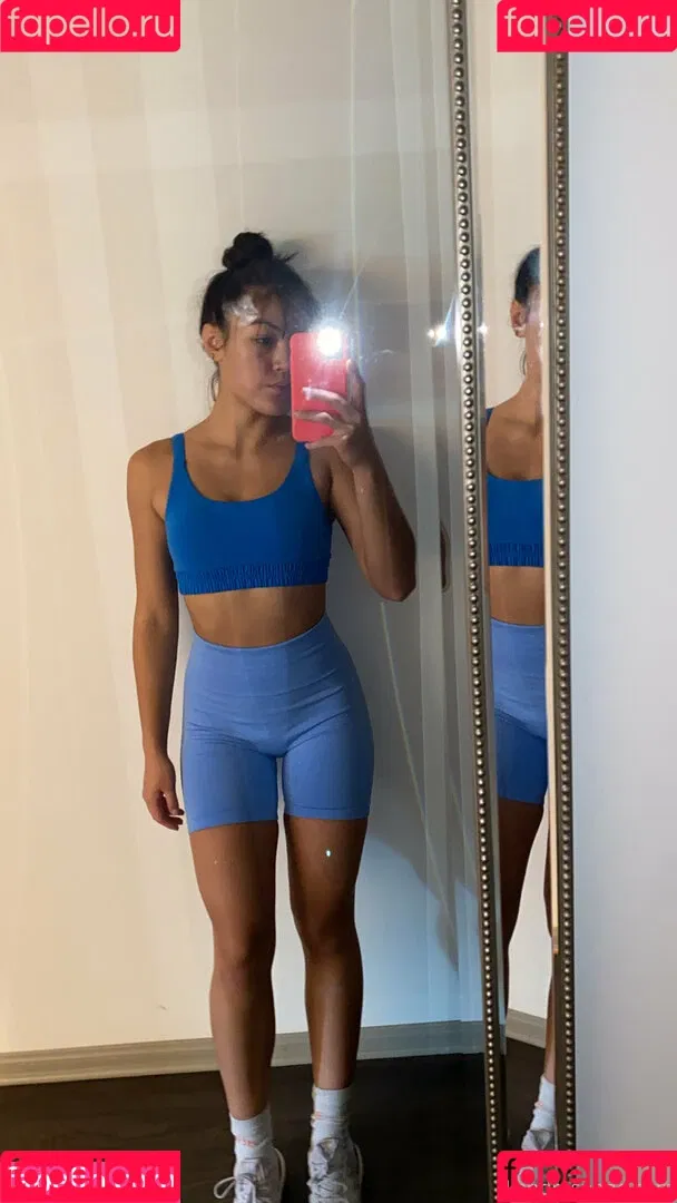 kendraspade Onlyfans Photo Gallery 