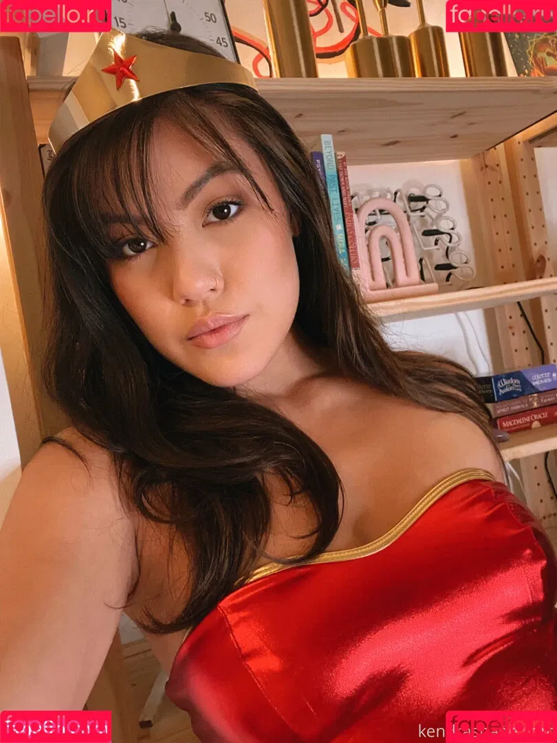 kendraspade Onlyfans Photo Gallery 