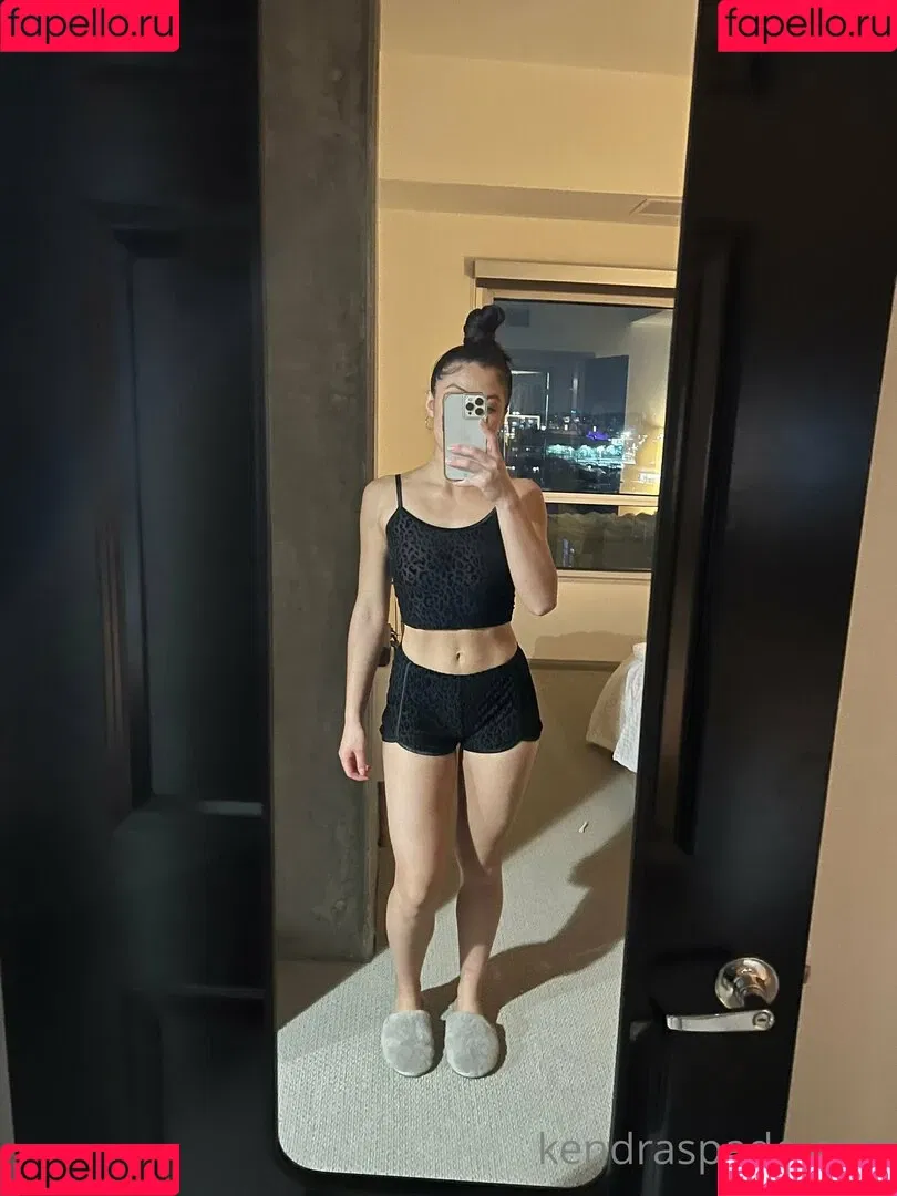 kendraspade Onlyfans Photo Gallery 