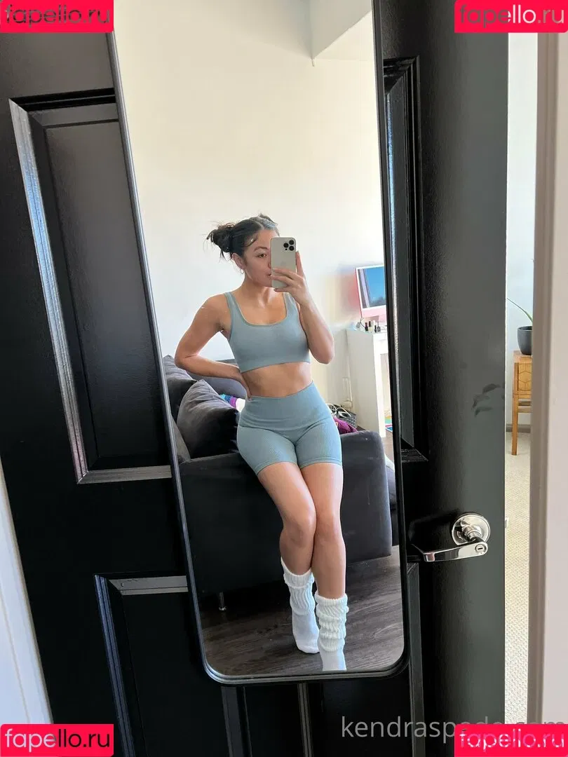 kendraspade Onlyfans Photo Gallery 
