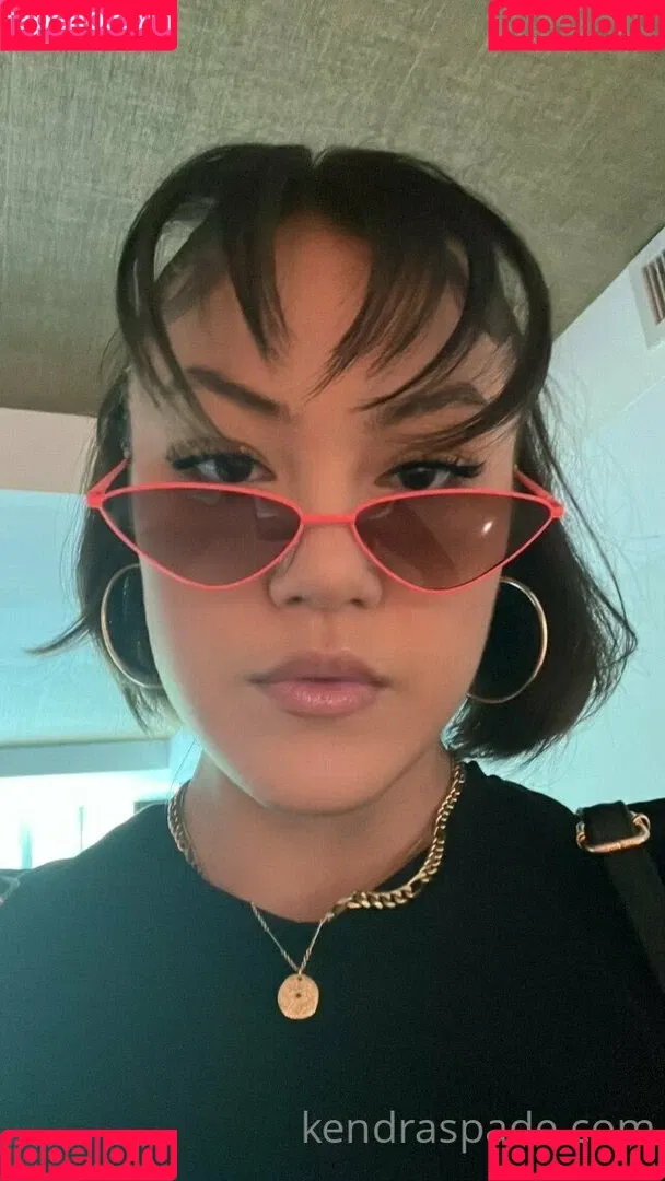 kendraspade Onlyfans Photo Gallery 