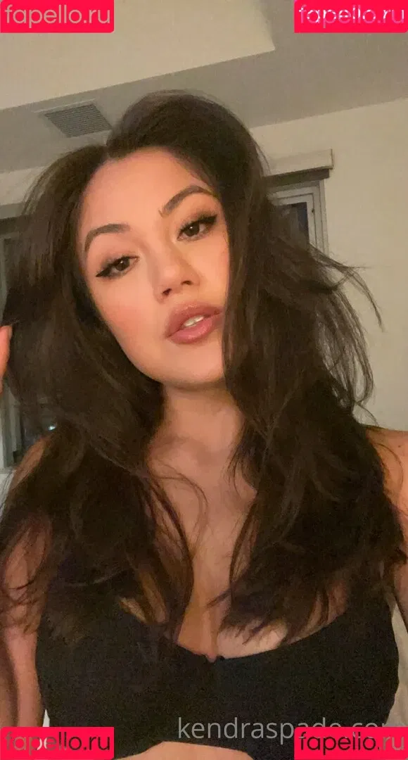 kendraspade Onlyfans Photo Gallery 