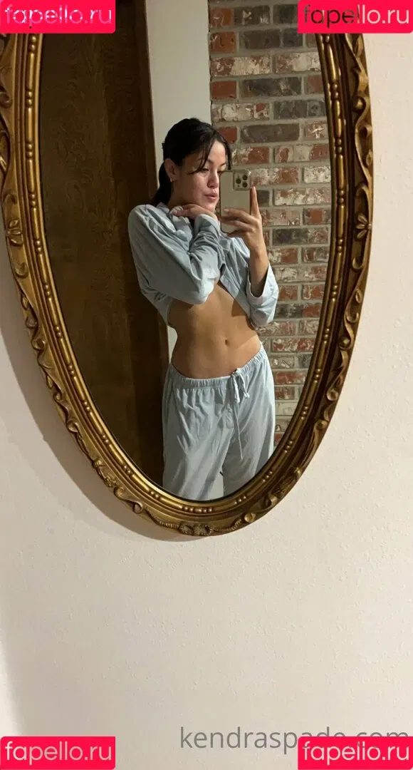 kendraspade Onlyfans Photo Gallery 