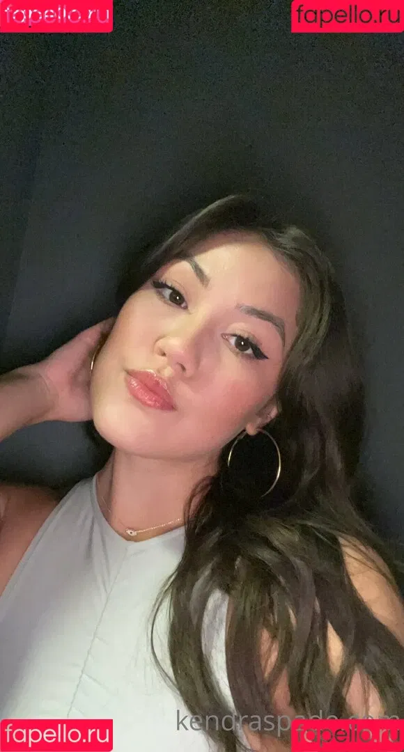 kendraspade Onlyfans Photo Gallery 