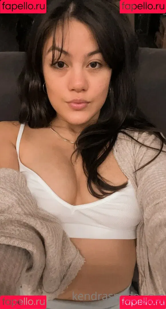 kendraspade Onlyfans Photo Gallery 