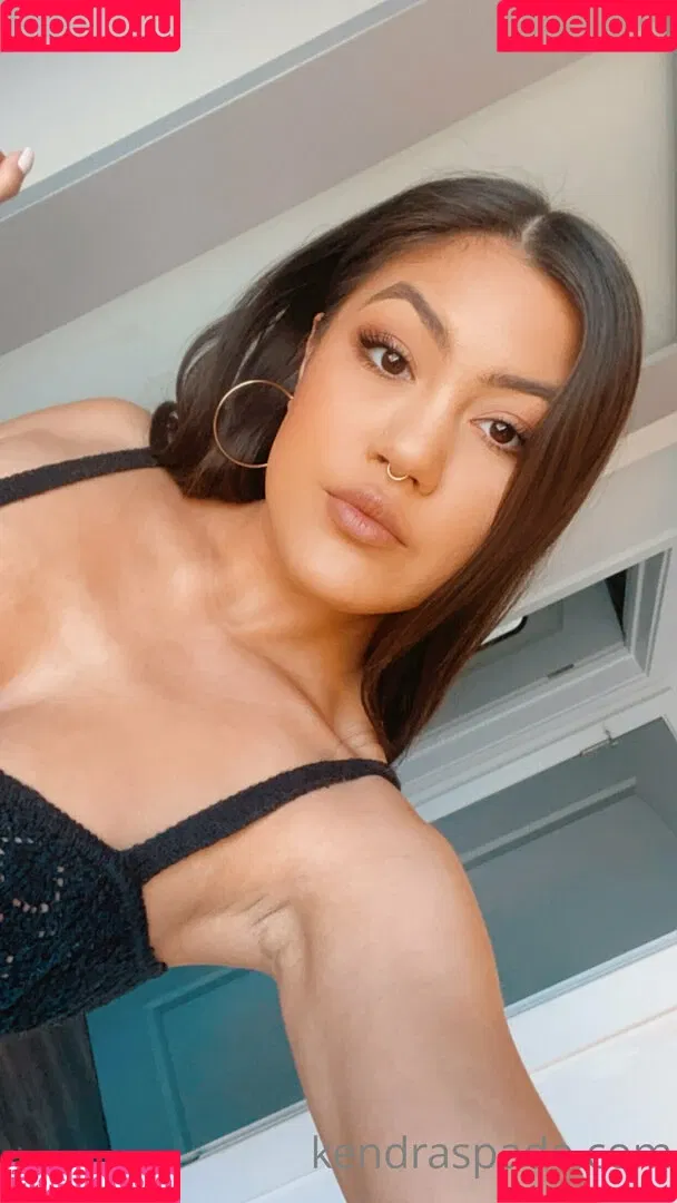 kendraspade Onlyfans Photo Gallery 