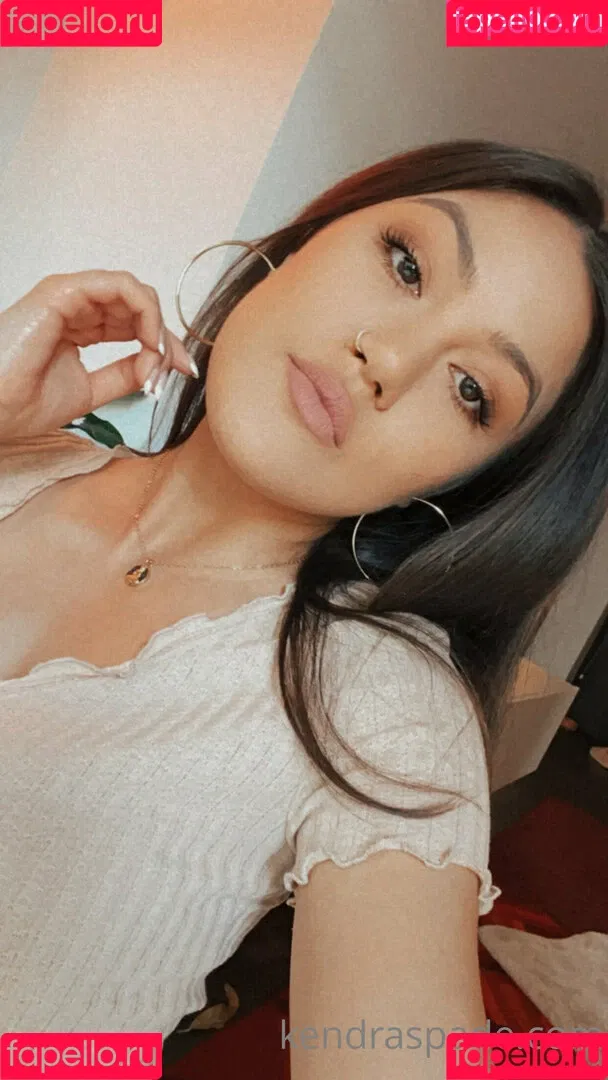 kendraspade Onlyfans Photo Gallery 