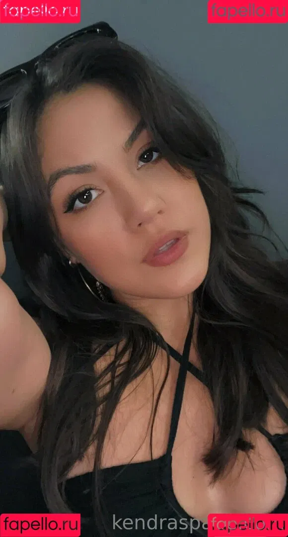 kendraspade Onlyfans Photo Gallery 