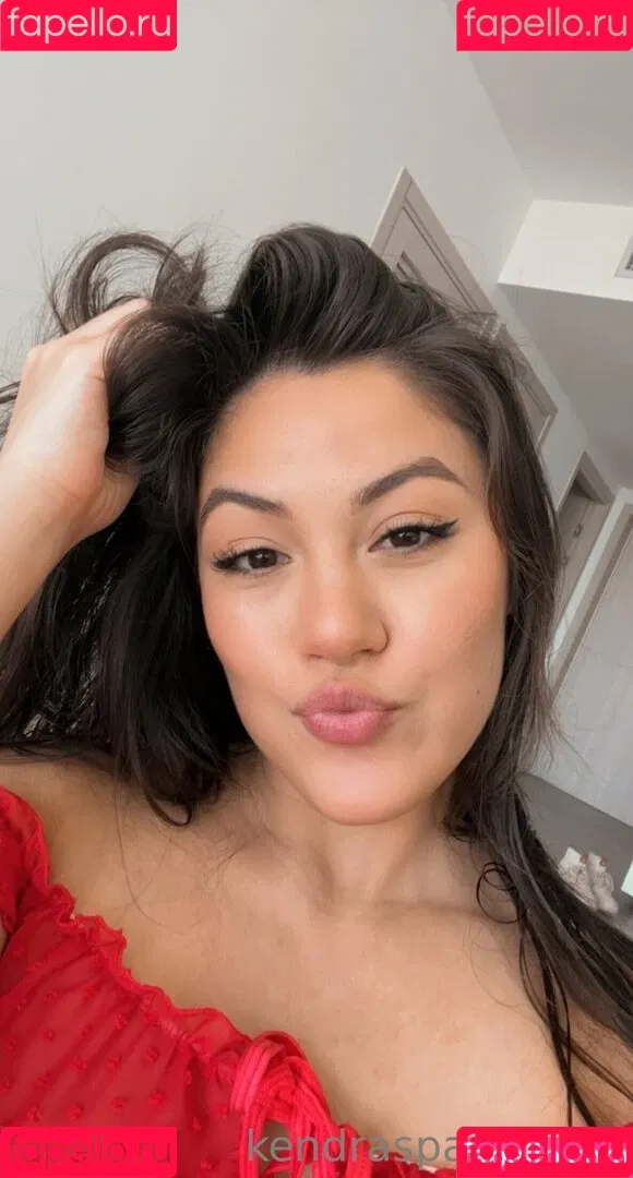 kendraspade Onlyfans Photo Gallery 